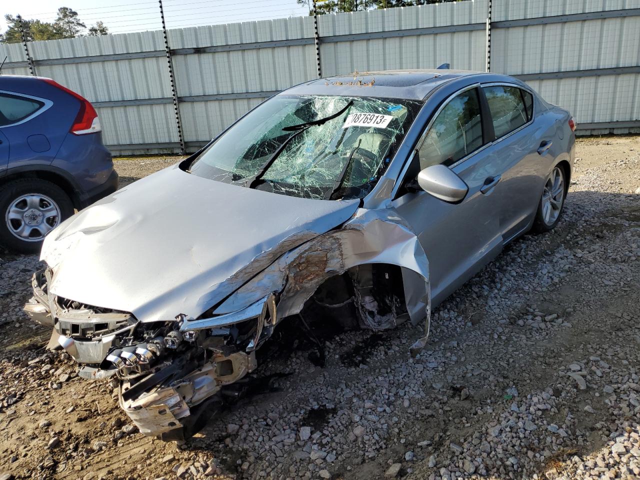 Acura Ilx 2018