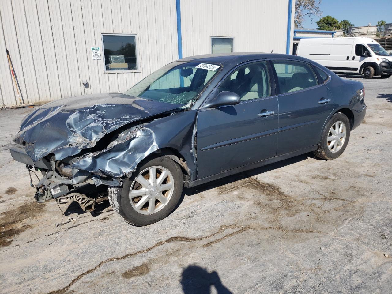 Buick Lacrosse 2006