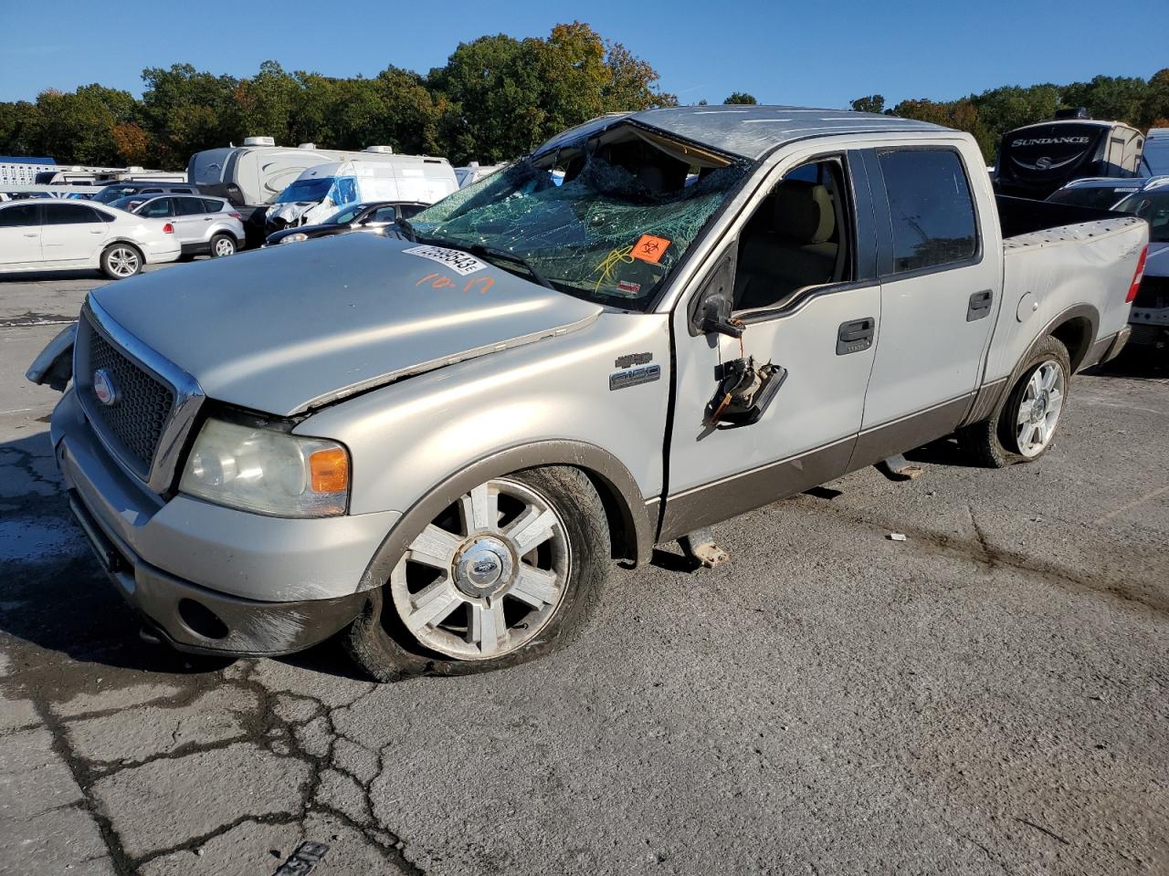Ford F-150 2006