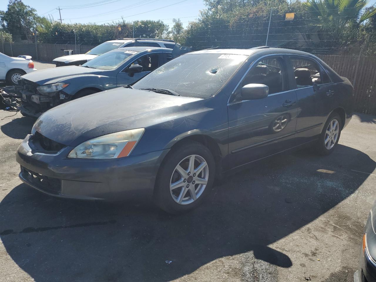 Honda Accord 2003