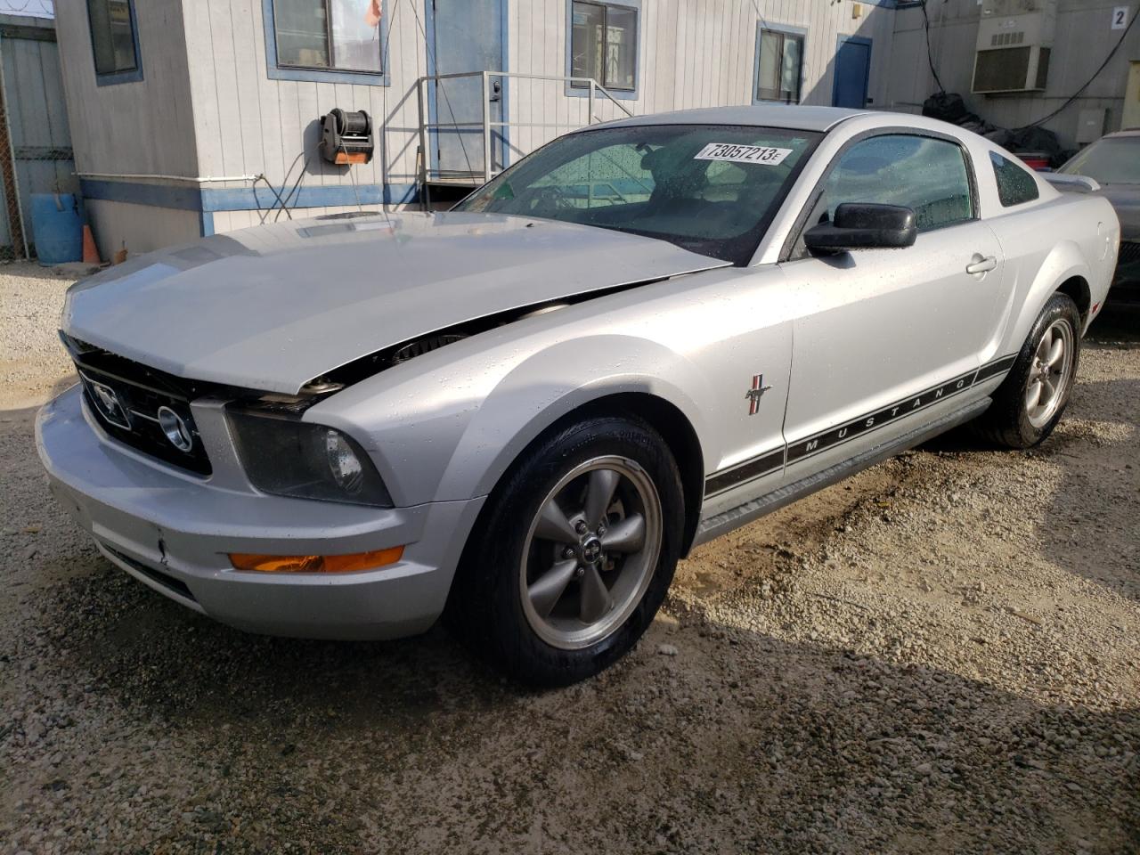 Ford Mustang 2006