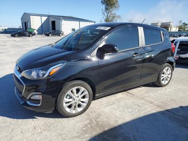 Chevrolet Spark 2022
