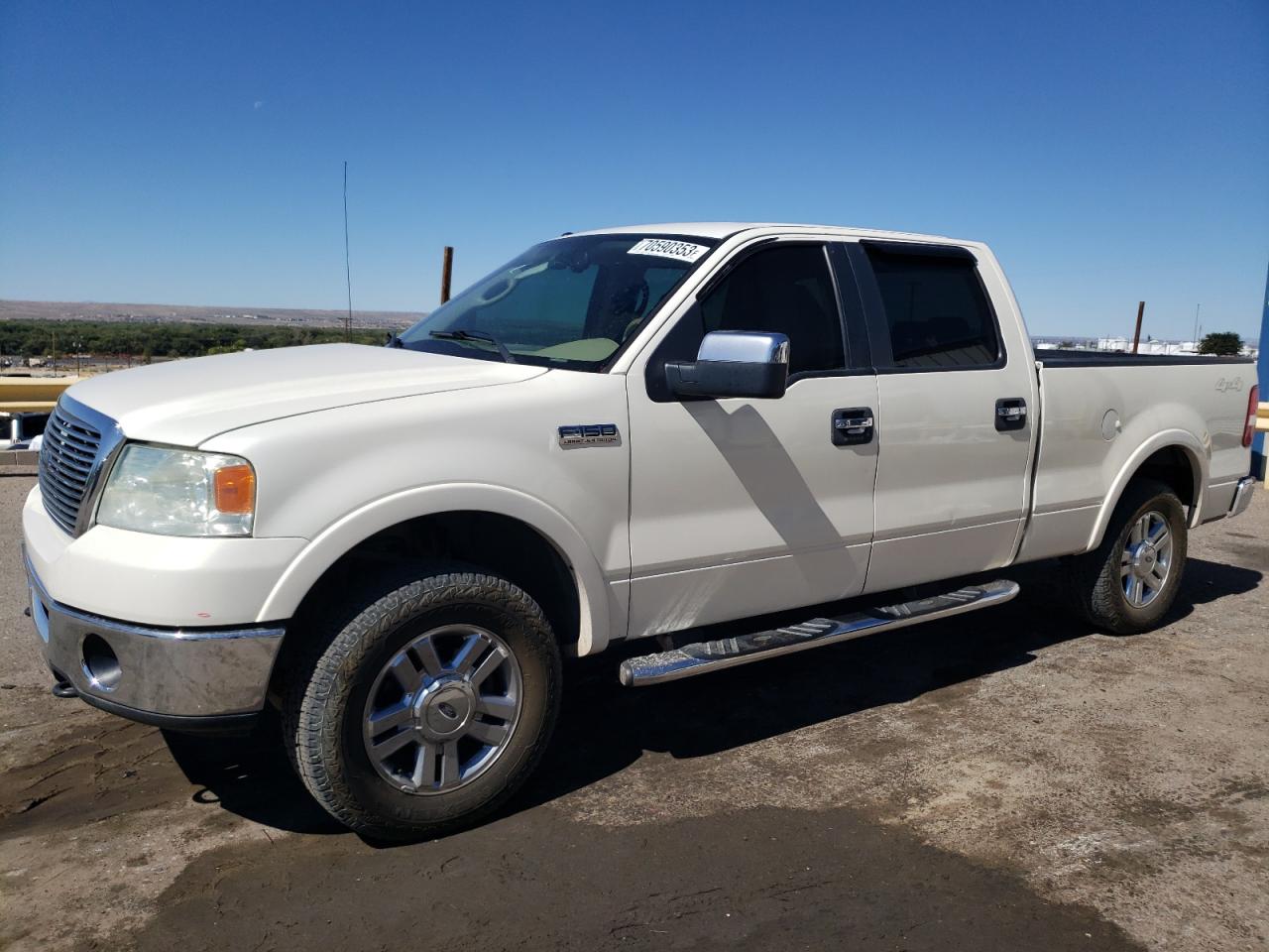 Ford F-150 2007