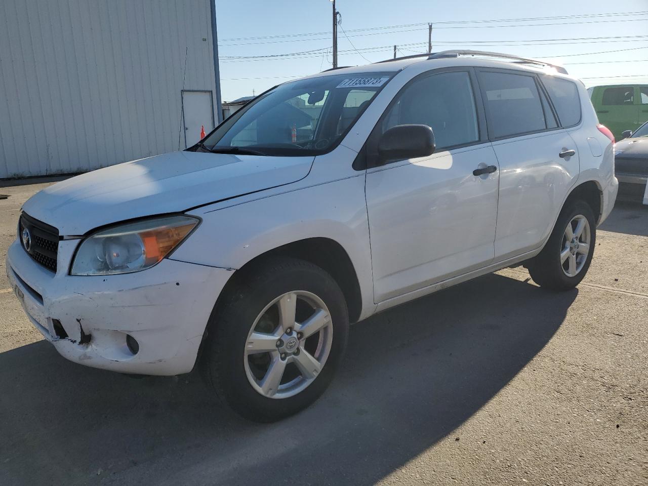 Toyota Rav4 2006