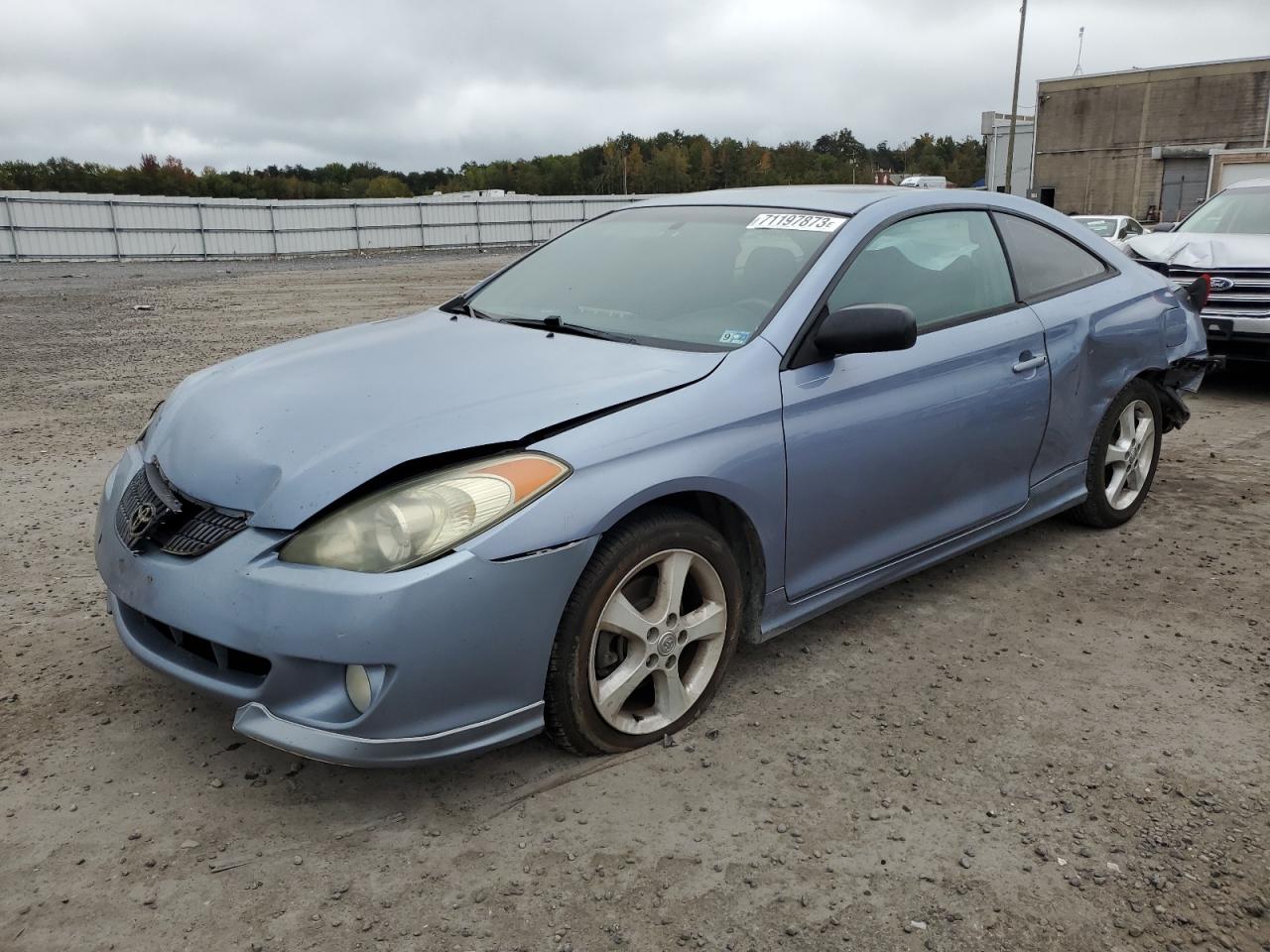 Toyota Camry 2004