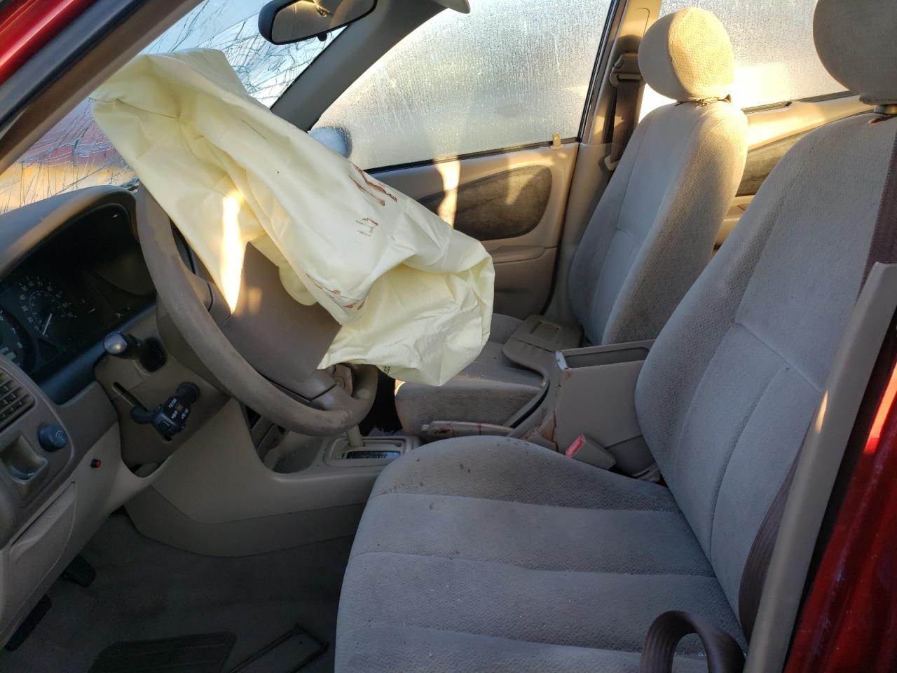 DayDrive