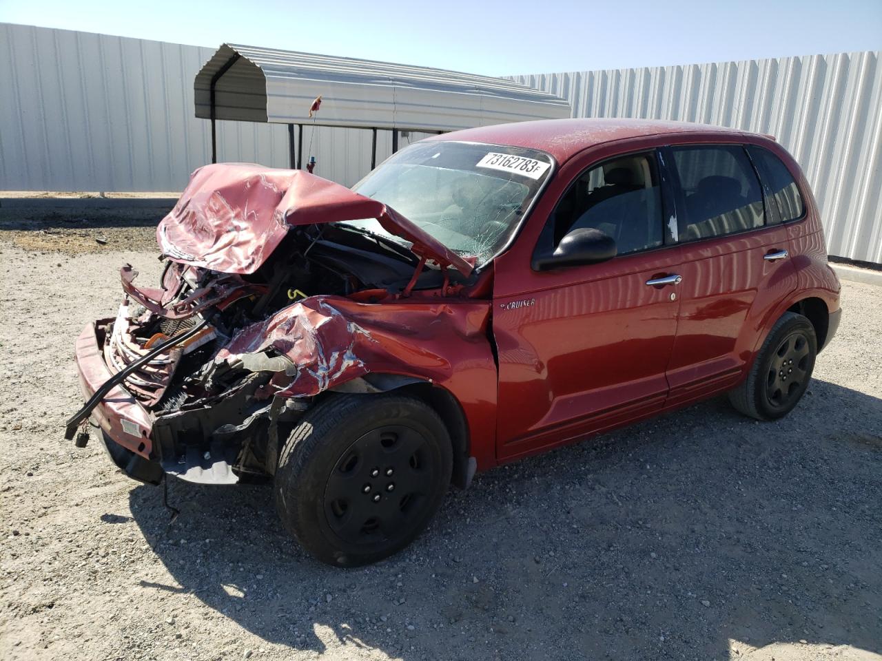 Chrysler Pt cruiser 2006