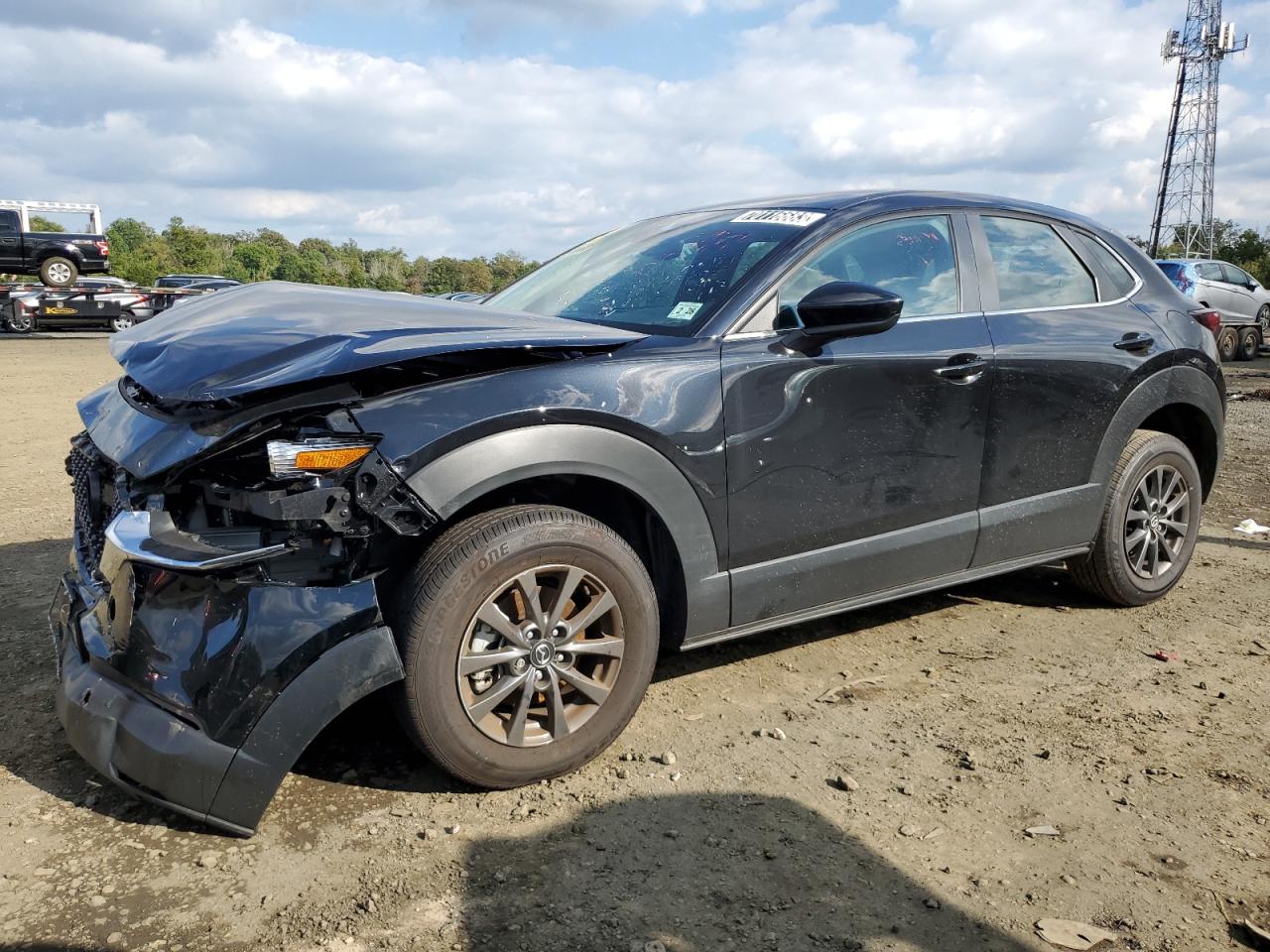 Mazda Cx-30 2023