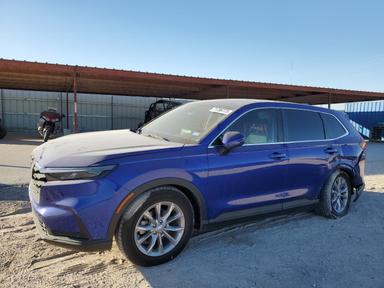 Honda Cr-V 2023