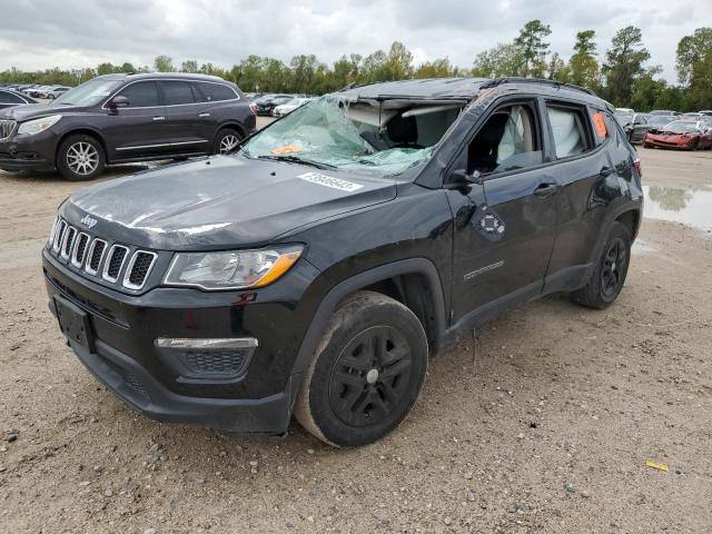 Jeep Compass 2018