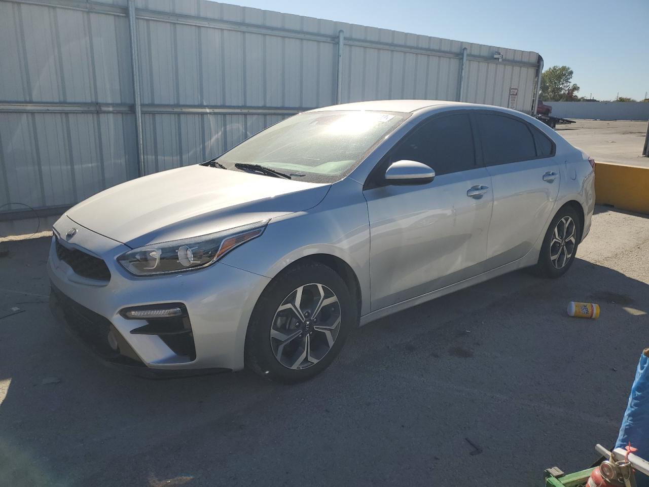 Kia Forte 2019