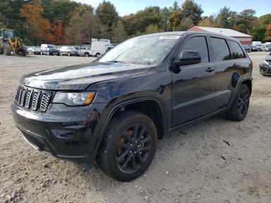 Jeep Grand Cherokee 2022