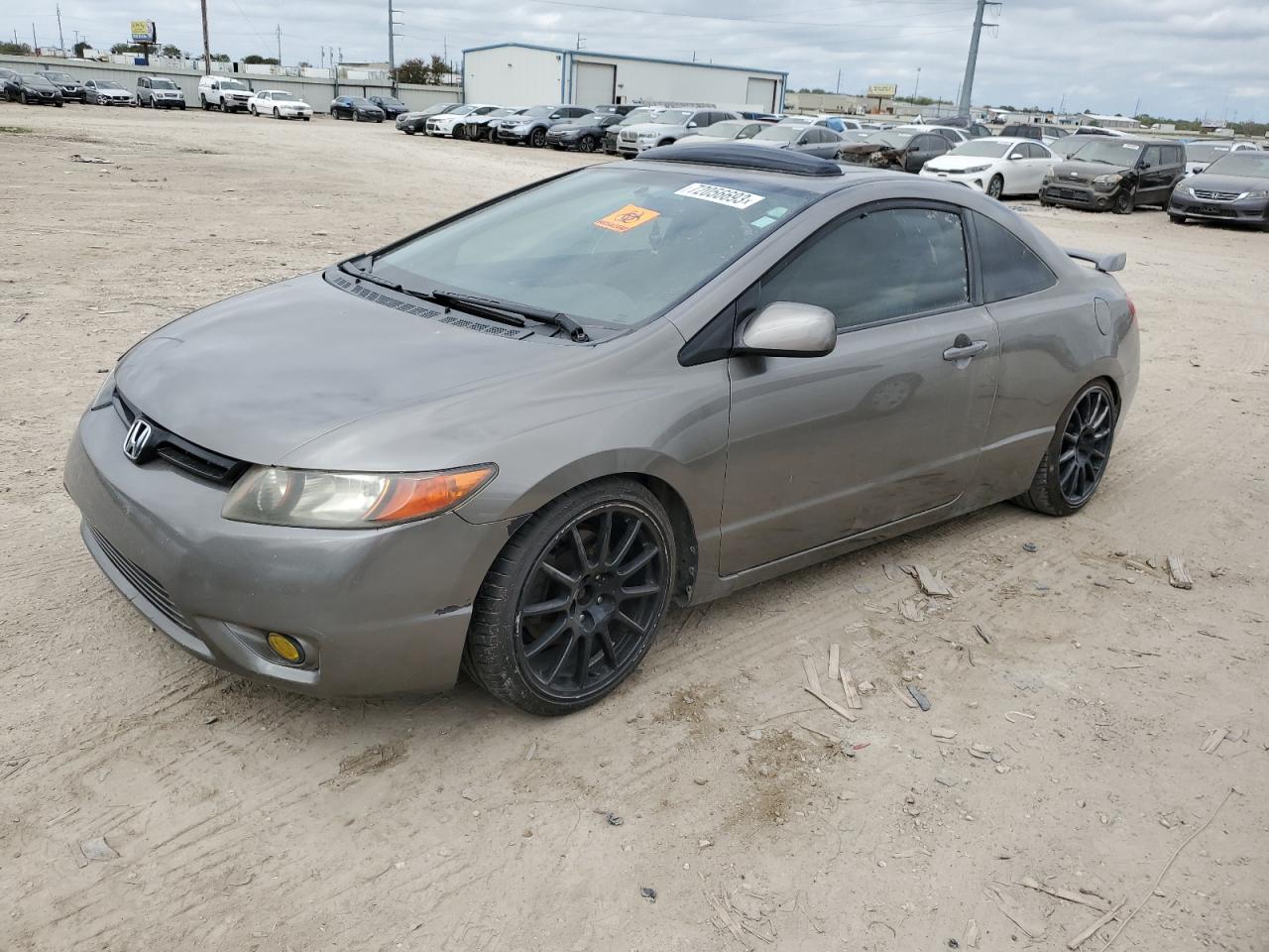 Honda Civic 2007