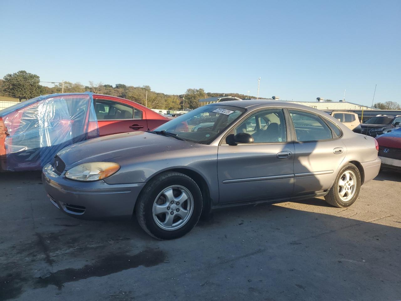 Ford Taurus 2006