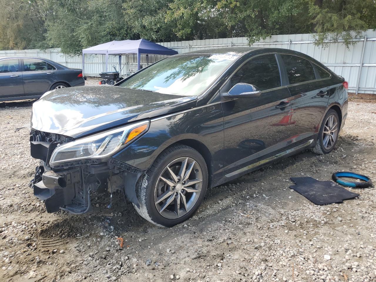 Hyundai Sonata 2017