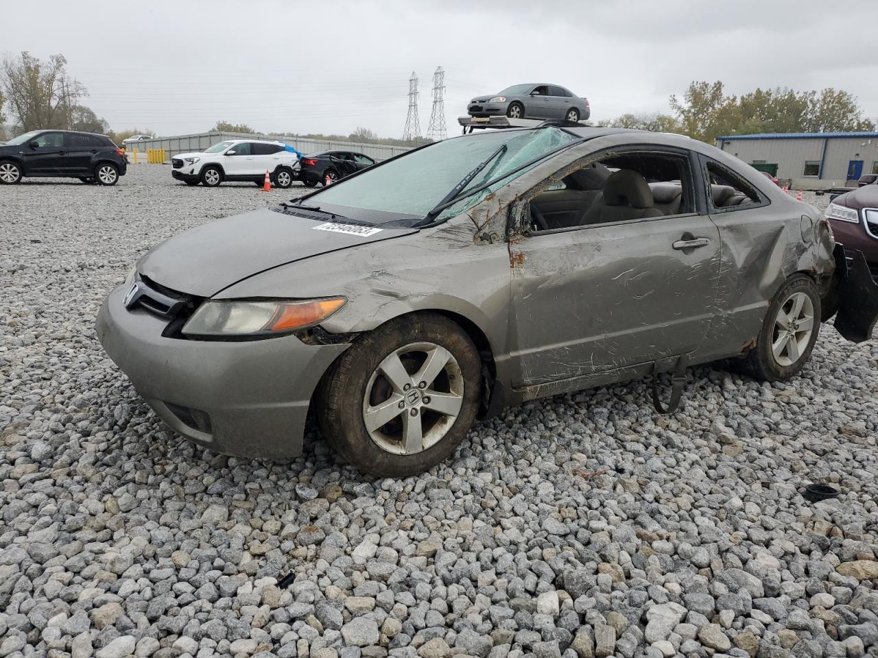 Honda Civic 2006