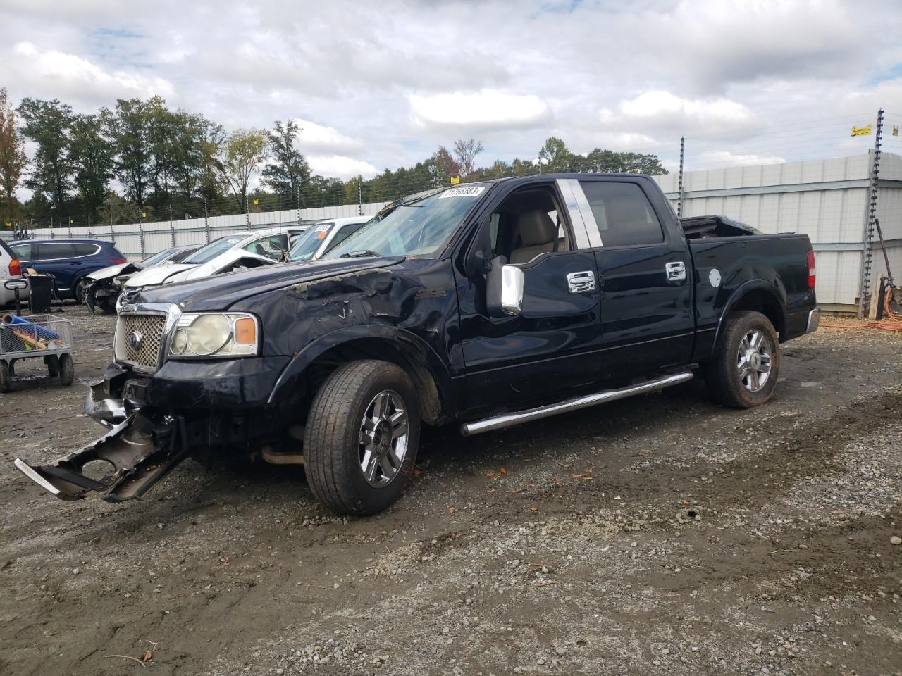 Ford F-150 2006