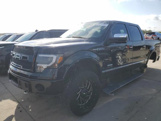 Ford F-150 2013