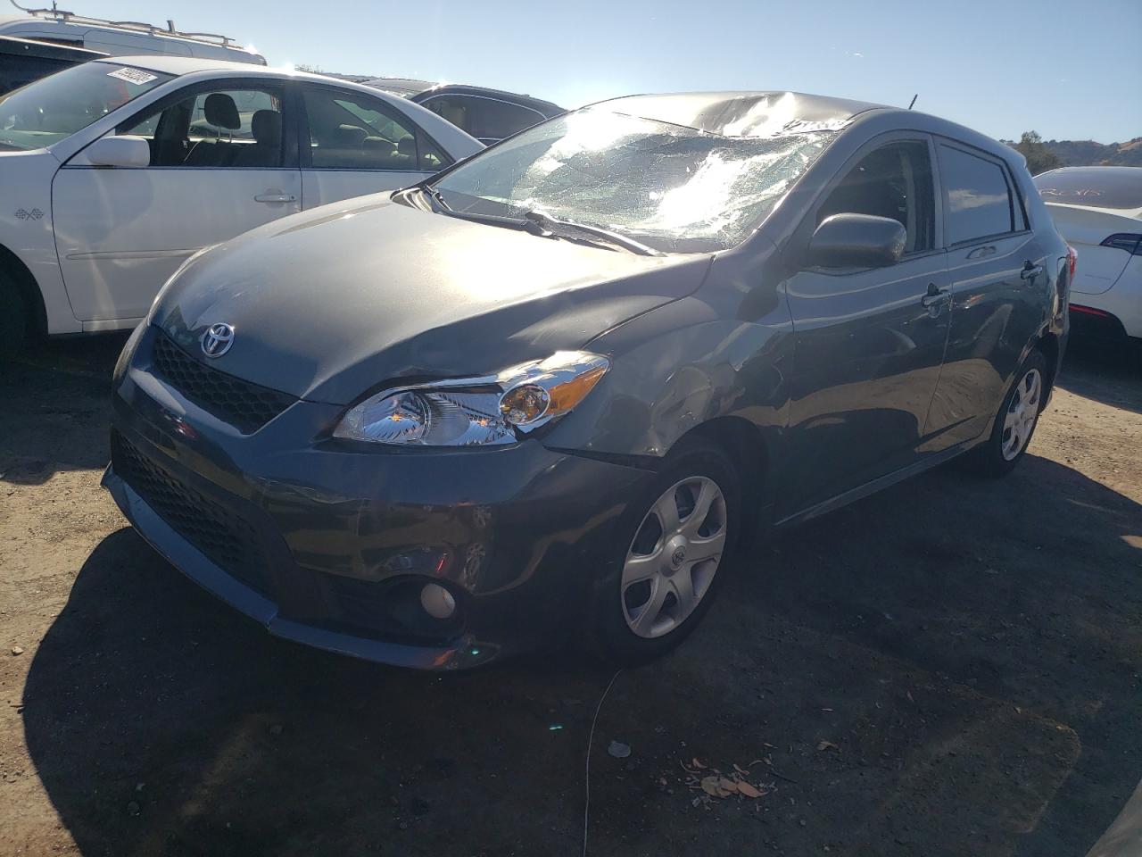 Toyota Corolla 2012