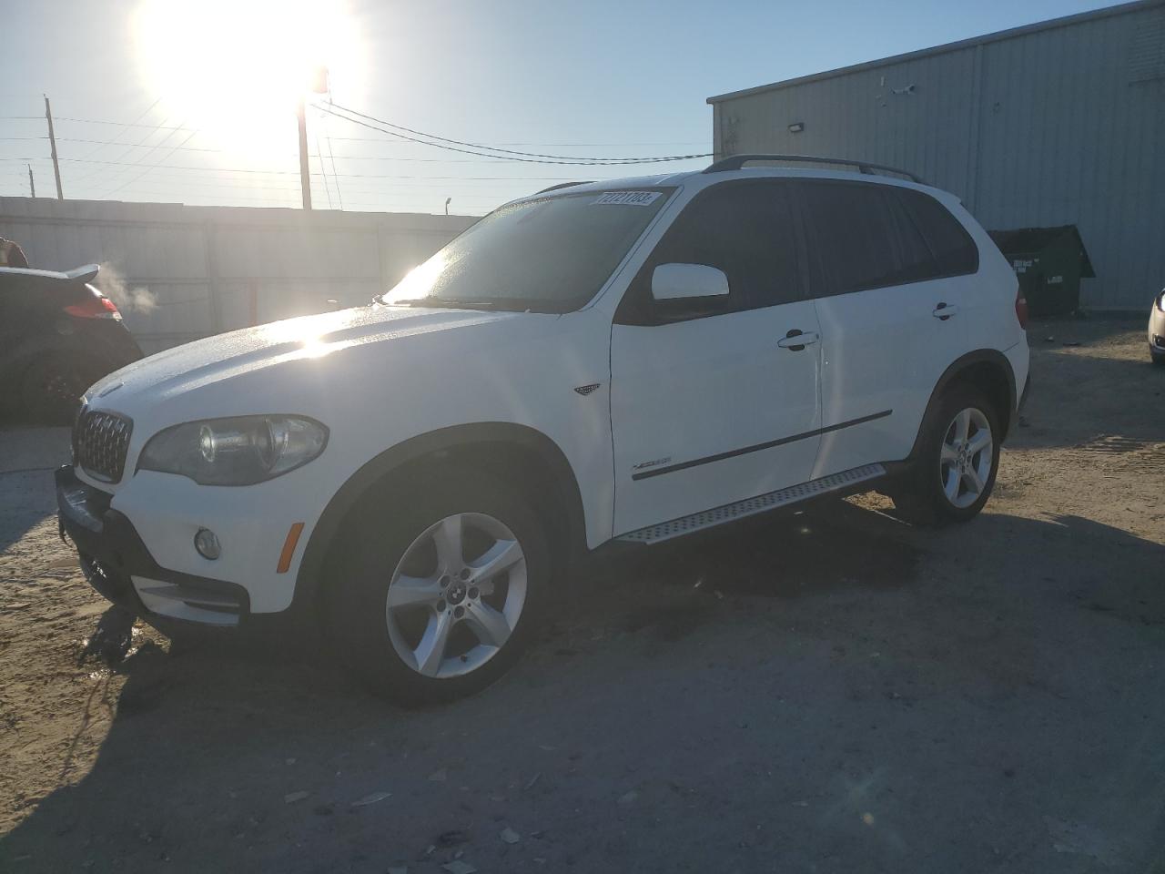 Bmw X5 2010