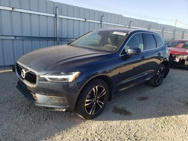Volvo Xc60 2020
