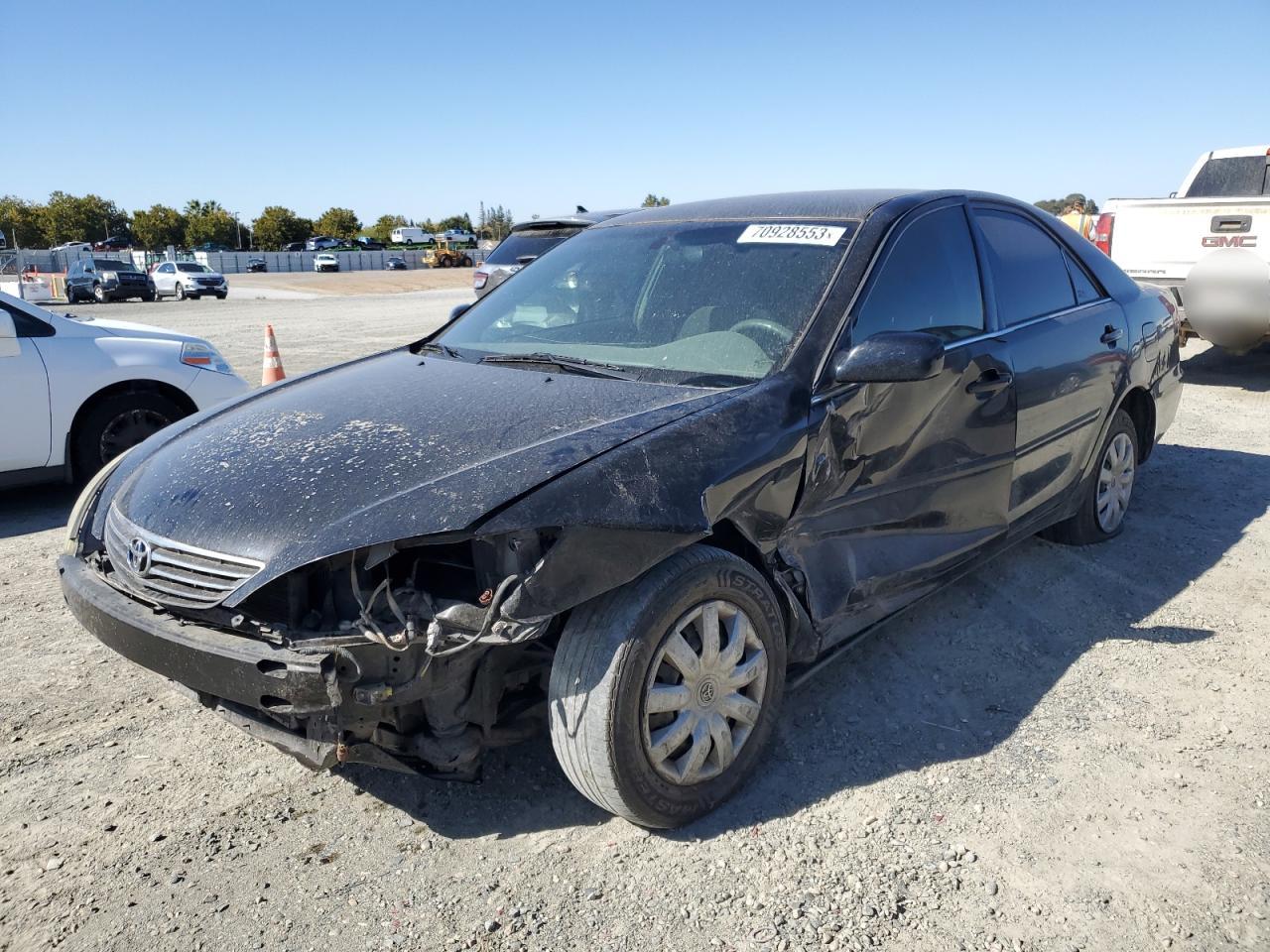 Toyota Camry 2005