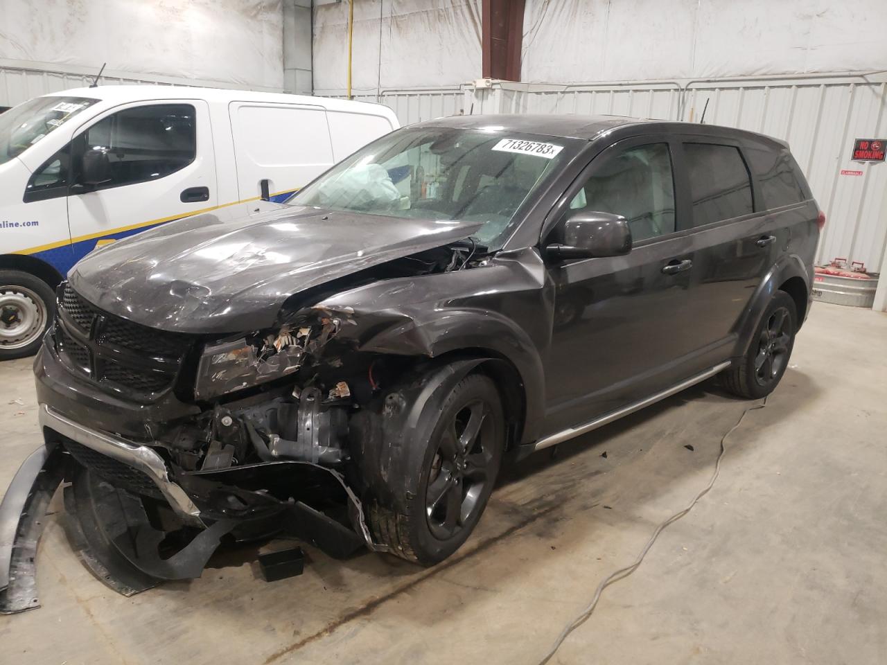 Dodge Journey 2019