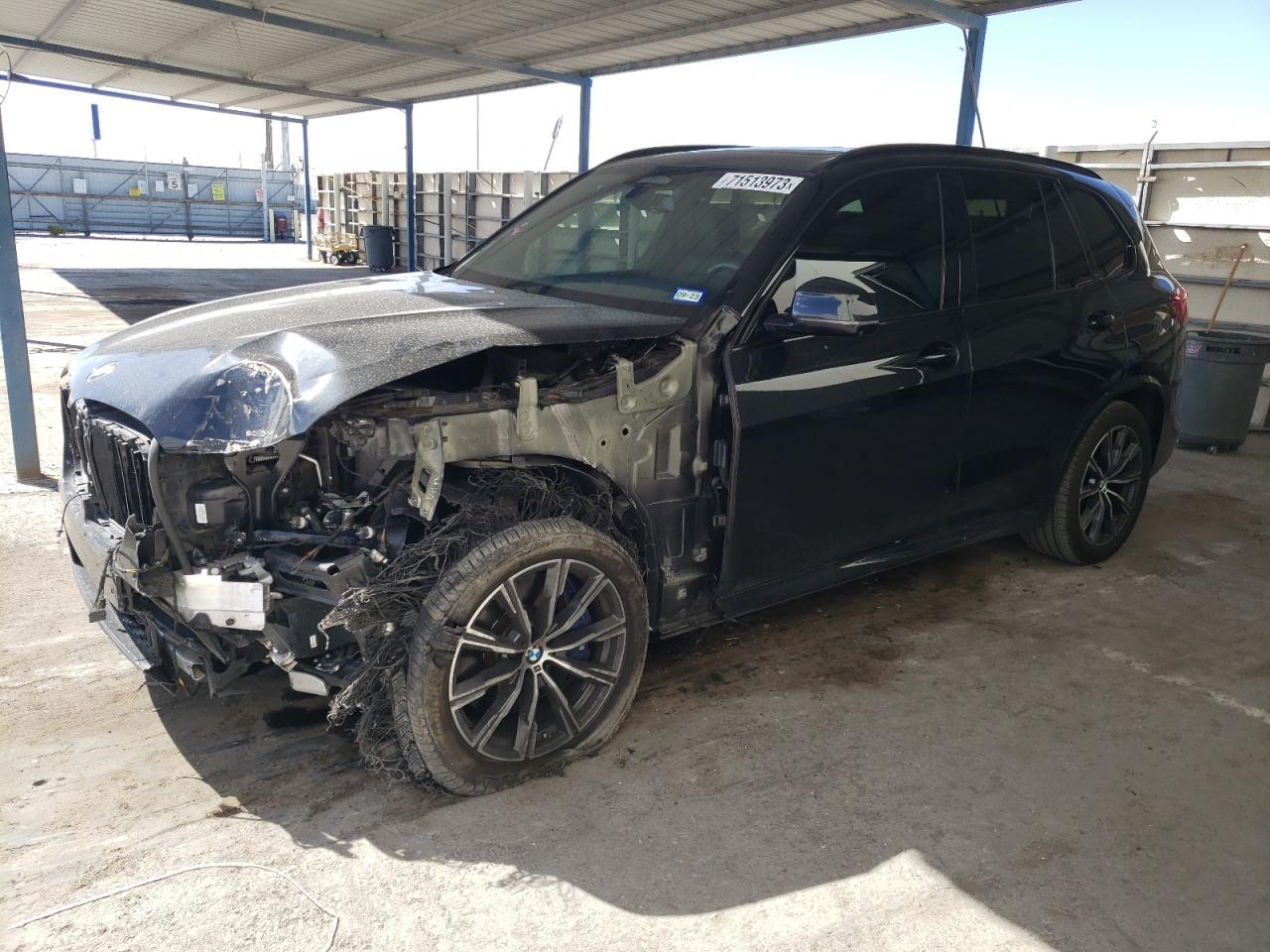 Bmw X5 2020