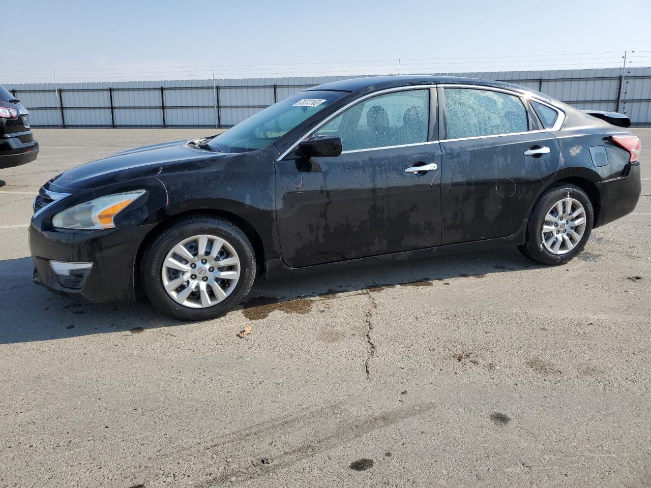 Nissan Altima 2013