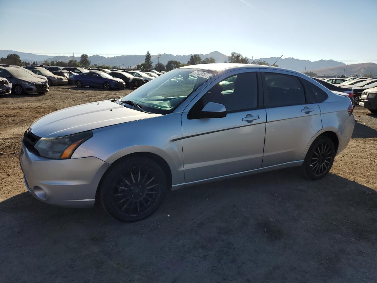 Ford Focus 2010