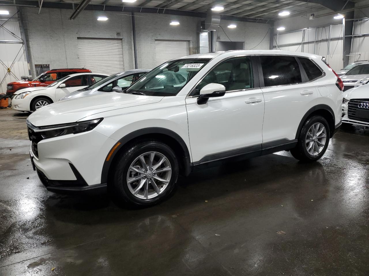 Honda Cr-v 2023