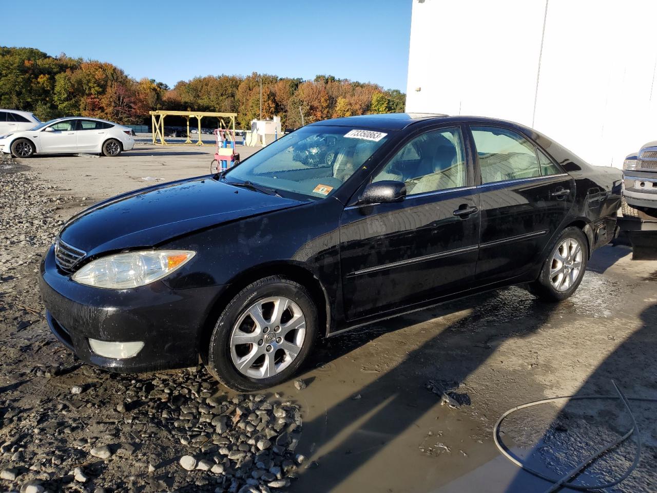 Toyota Camry 2006