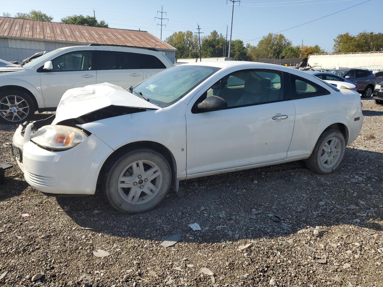 Chevrolet Cobalt 2006