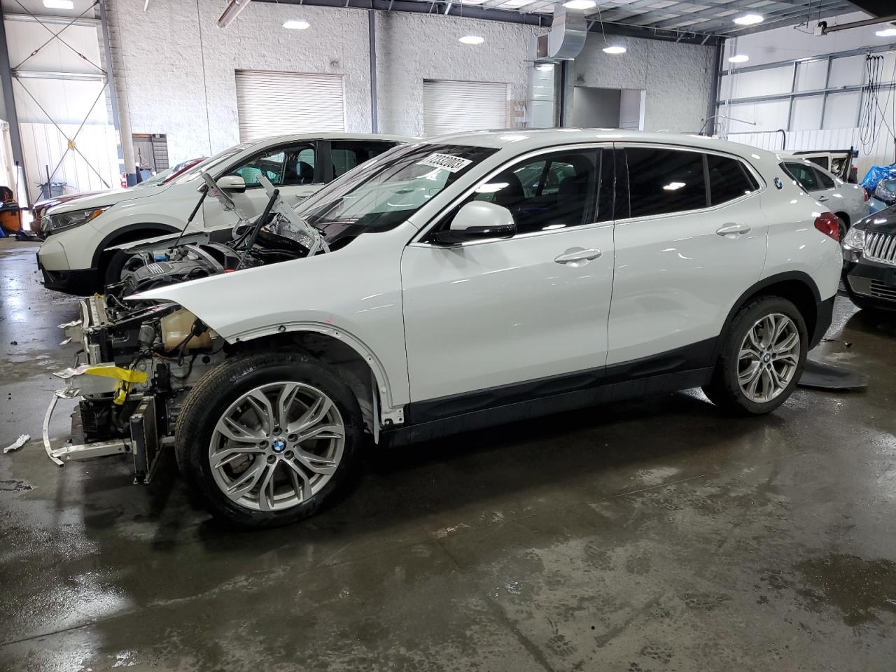 Bmw X2 2021