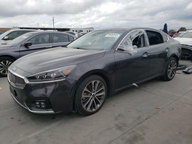 Kia Cadenza 2019