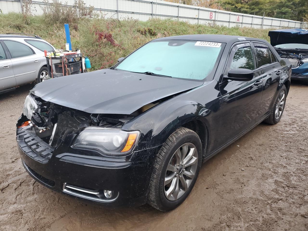 Chrysler 300 2014