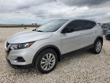 Nissan Rogue Sport 2022