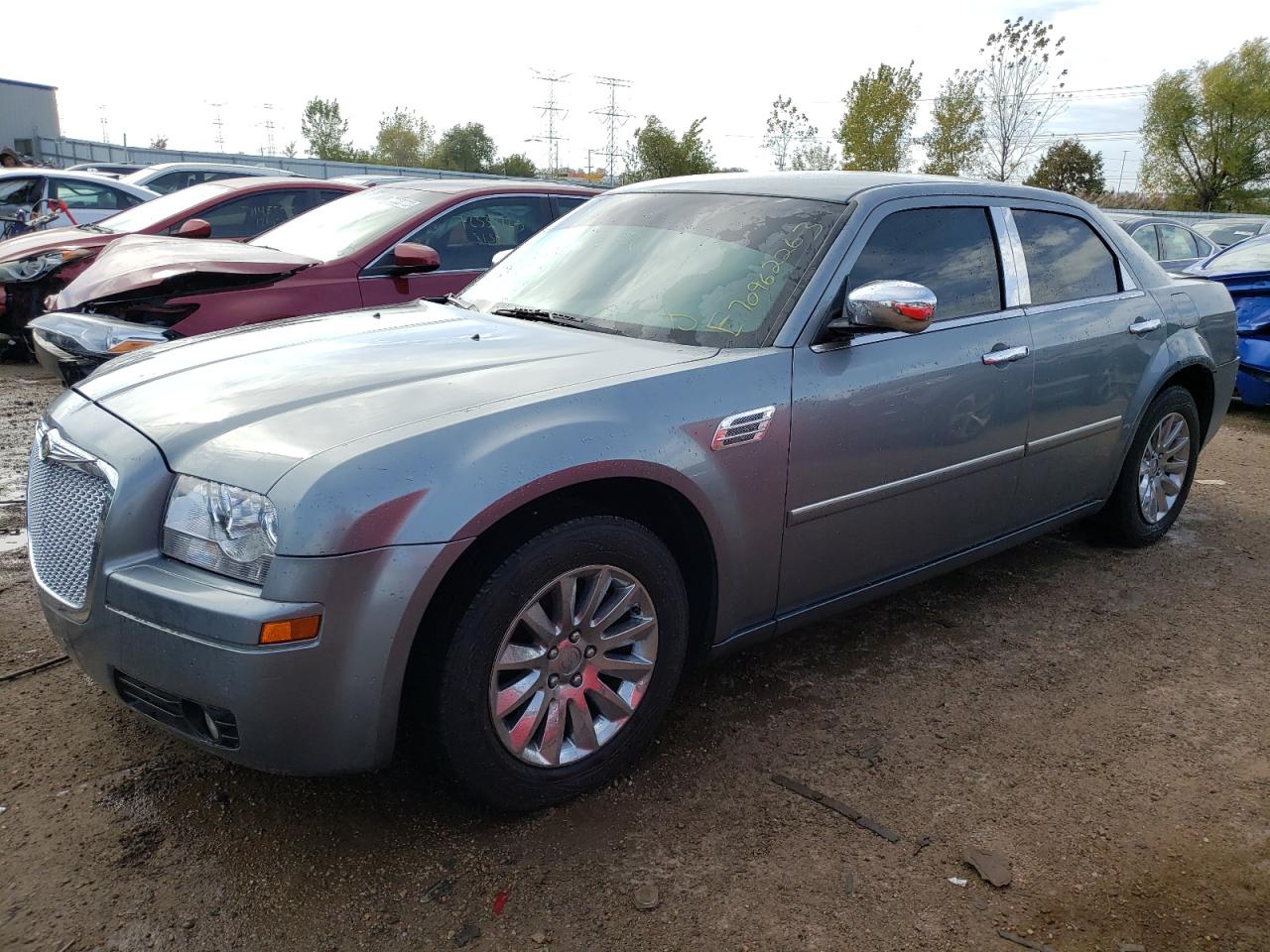 Chrysler 300 2007
