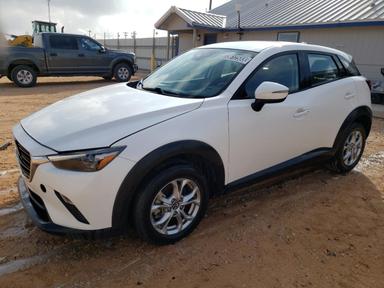 Mazda Cx-3 2021
