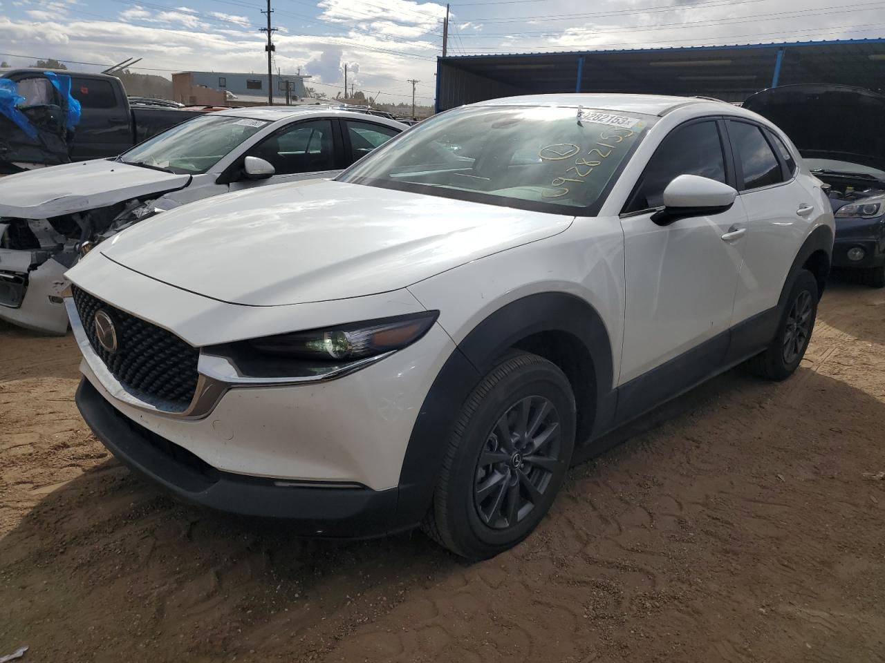 Mazda Cx-30 2021