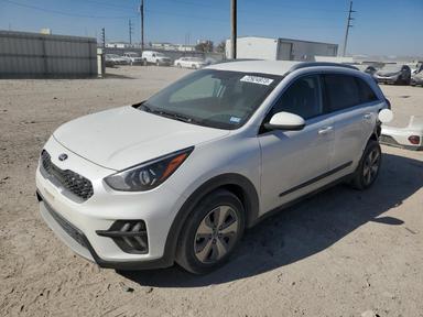 Kia Niro 2021