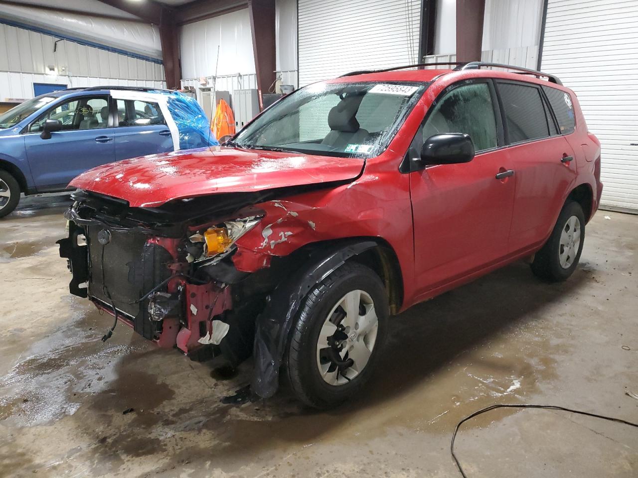Toyota Rav4 2007