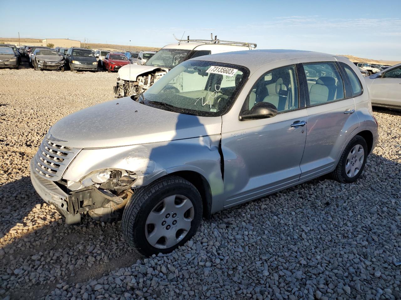 Chrysler Pt cruiser 2006