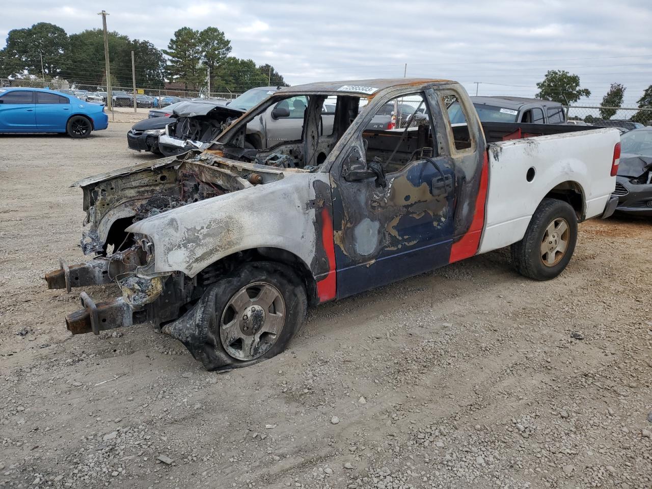 Ford F-150 2006