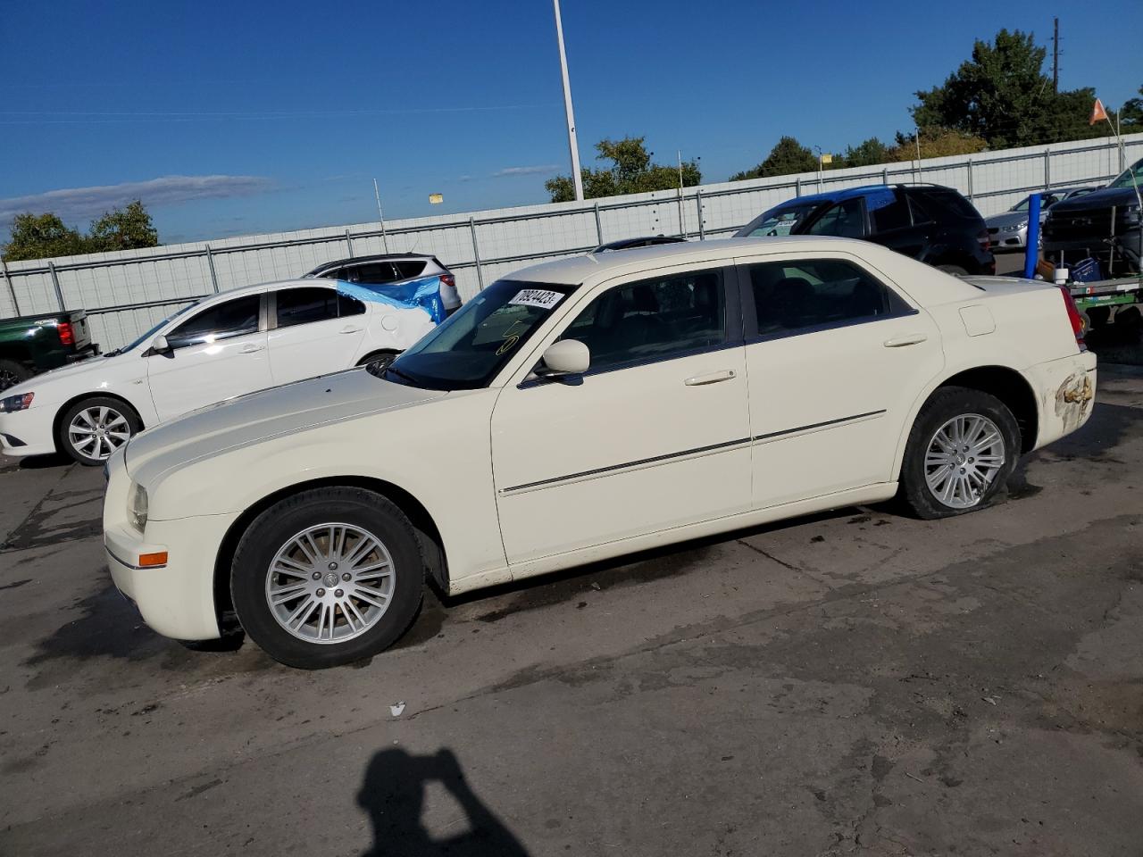Chrysler 300 2008