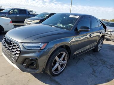 Audi Sq5 Sportback 2022