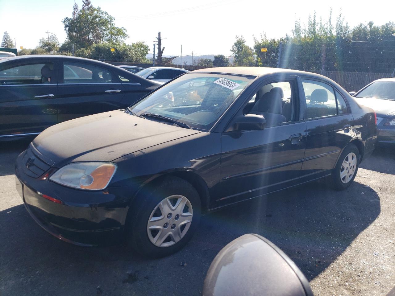 Honda Civic 2003