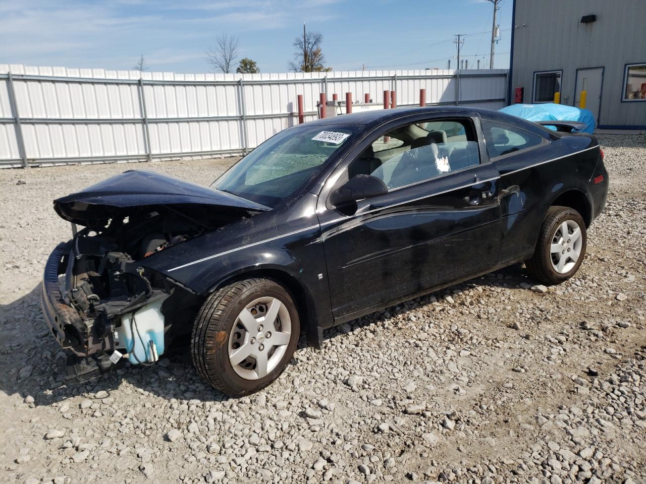 Chevrolet Cobalt 2007