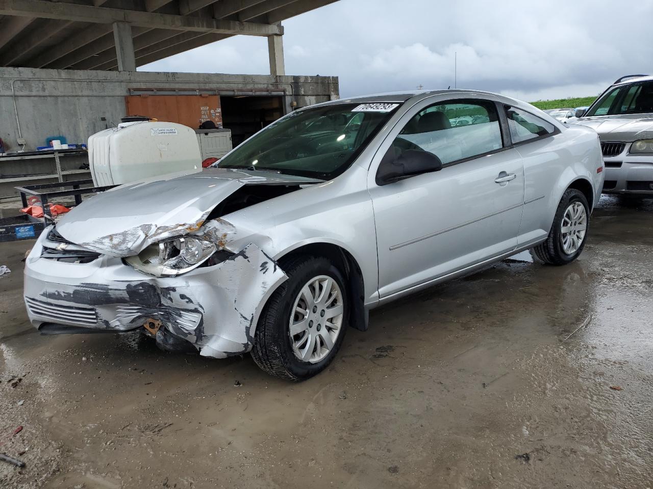 Chevrolet Cobalt 2010