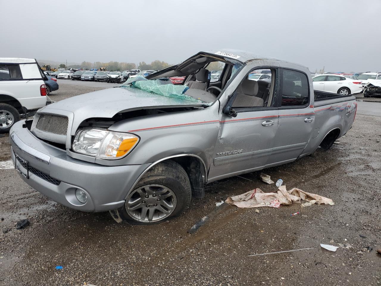 Toyota Tundra 2006